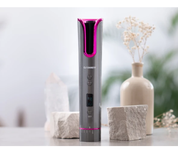 GARETT BEAUTY CURLY - 1028120 - zdjęcie 7